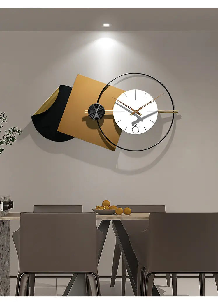 Decoration Wall Clock