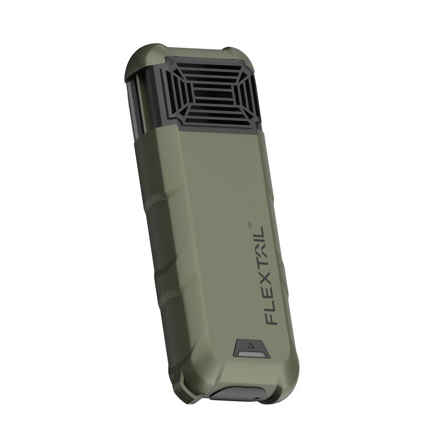 FLEXTAIL MAX REPELLER S - 2-in-1 Portable & Rechargeable Mosquito Repellent Outdoor Portable Equipment
