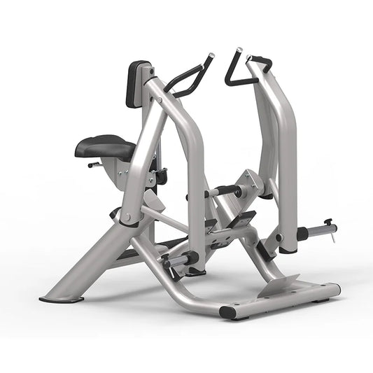 Gym Fitness Equipment Commercial Fitness Equipment Incline Row for Gym and Home Gym