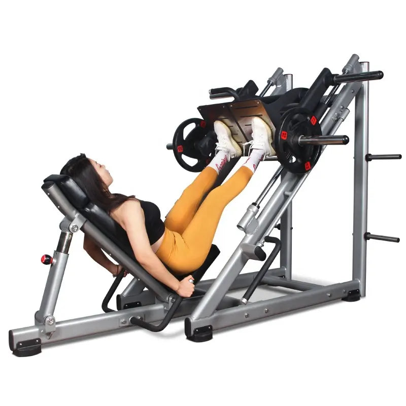 Gym Training Equipment Leg Stretcher Machine