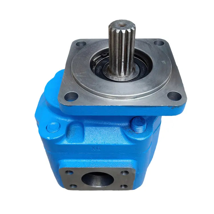 Gear Pump