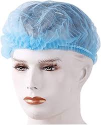 Import Universal Beige Dental Face Mask with Adjustable Straps - Breathable, Reusable, One Size