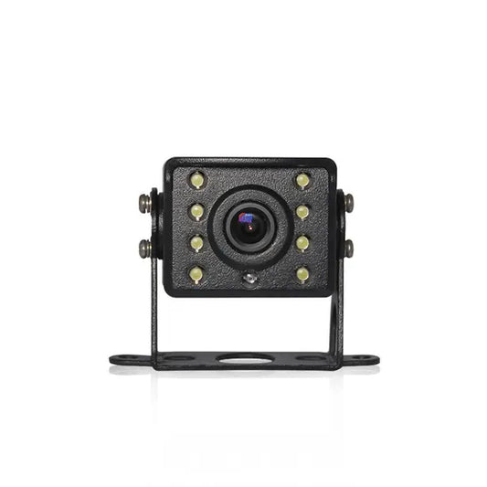 Heavy Duty Bus Truck Van Universal Ahd 170 Degree Camera