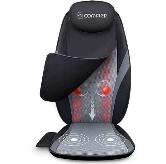 COMFIER Back Massager With Heat