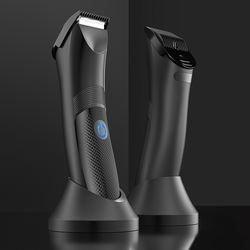 Hair Trimmer Basic and Premium