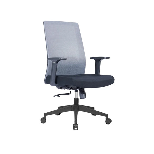 Staff Mesh Office Chair Executive Cheap Office Chair Fabric Office Chair JUOU Furniture