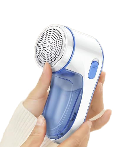 Lint Remover, Fabric Brush, Rechargeable