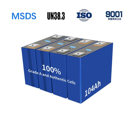 Here Are 10 Enhanced Product Name Suggestions for Your LiFePO4 Battery: