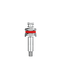 Import 20mm Square Head Ratchet Hex Driver Dental Instrument