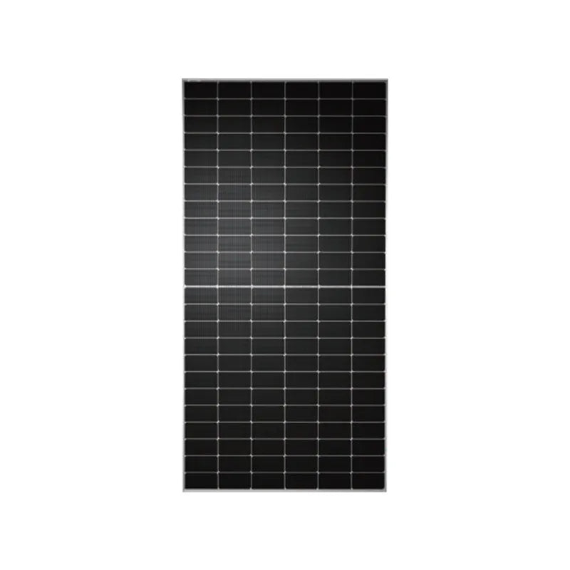 Ja Solar Solar Panels JAM72S30MR 540-565W High Power Output Solar Panels for Industrial Use