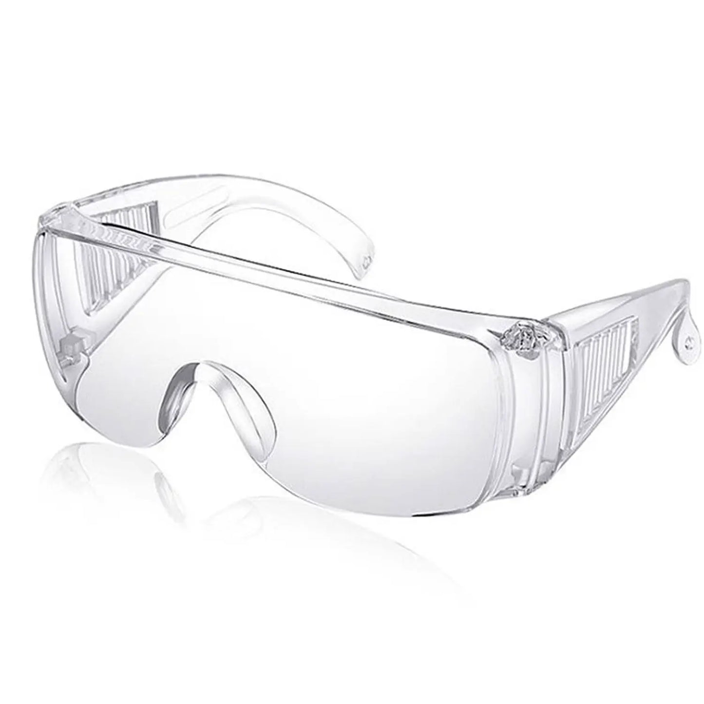 ANSI Lens Working Glasses Industry Eye Construction Protection Safety Anti Fog Goggles Eye Protection Glasses