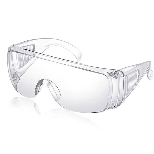 ANSI Lens Working Glasses Industry Eye Construction Protection Safety Anti Fog Goggles Eye Protection Glasses
