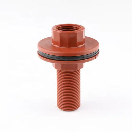 Tank Connectors Male Adapter Pipe And Pipe Fittings For Water System