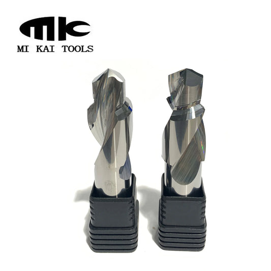 Best Selling Quality Metal Drill Bit Hard Durable Compound Drill with Good Price