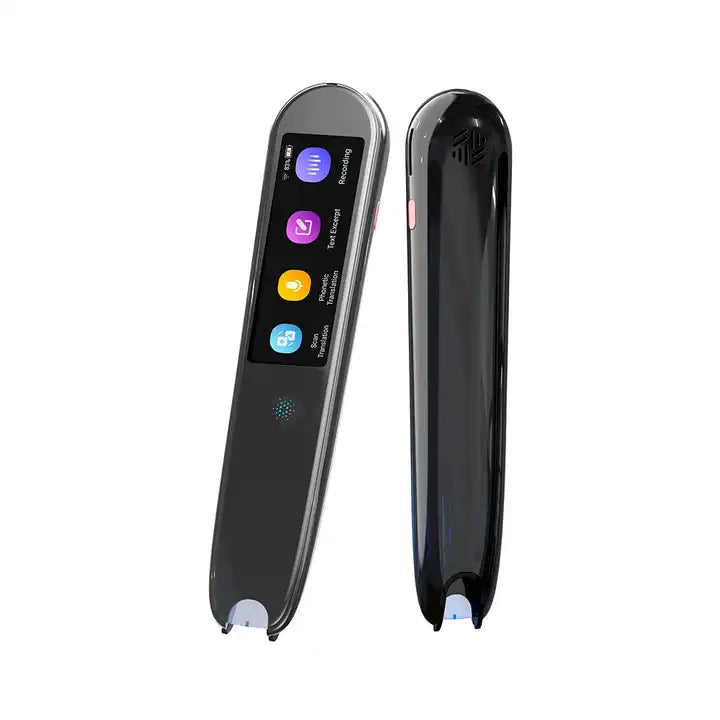 Electronic Dictionary Translator Pen