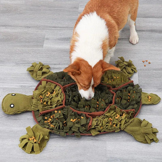 DogLemi Pet Snuffling Mat Catalogue