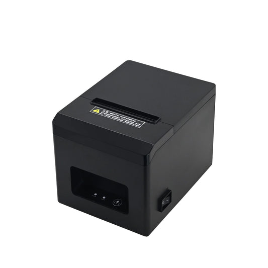 Cheap 80mm Thermal Receipt Printer POS Office Supplies Printing Machinery with Thermal Paper in Stock