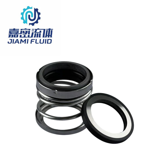 JM BIA Pneumatic Air Cylinder Seal Kits Polyurethane Rubber O Ring Piston Seal for Oil Style Machines FKM Material