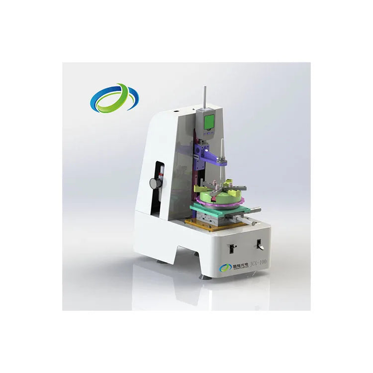 Chenrui High Precision 10-200mm Electronic Thickness Gau Tool Optical Detection for Flatness Measurement 220V 1 Year Warranty