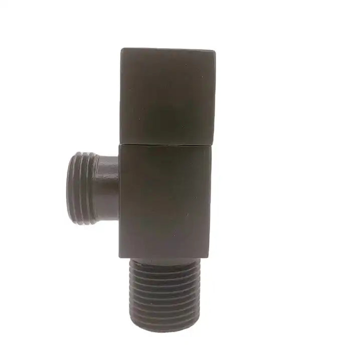 Tee Dot Brass Fittings Plumbing Materials Pipe