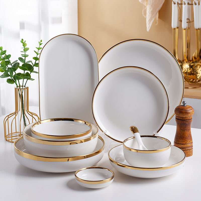 DINNER SET