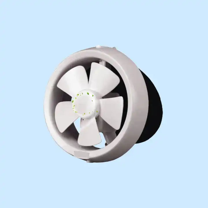 Household Modern Wall Mount restaurant kitchen exhaust fan