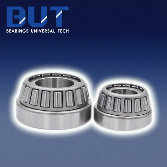 BUT30313 High Performance 65*140 Composition of High-quality Steel Auxiliary Power Transmission Tapered Roller Bearings 25877/21