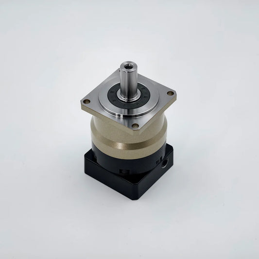 Precision Reducer CNC Planetary Gearbox with One-Year Warranty