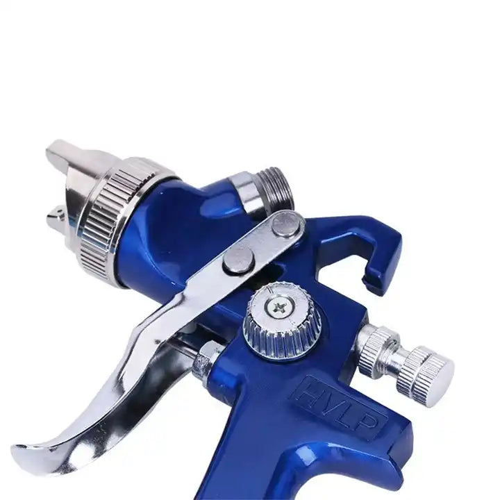 H827 Gravity Spray Paint Gun