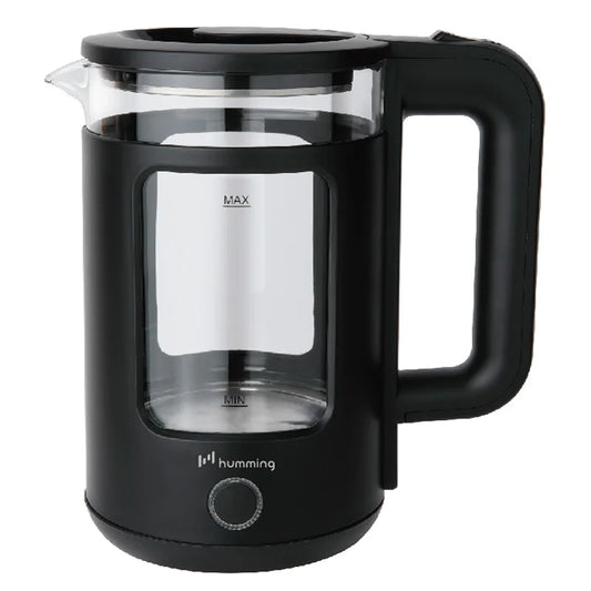 Home Appliances Small Kitchen Items Double Wall Glass Electric Kettle