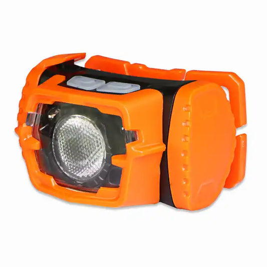 Most Powerful Brightness Rechargeable Led Headlamp With Red Light