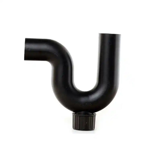 Syphon Drainage Fitting Same floor Plumbing PE Pipe