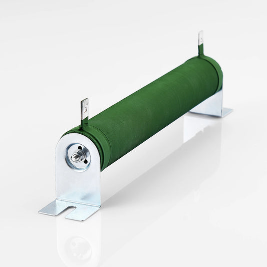 Wirewound High Power Resistors 2000W 8-100 Ohm Braking Resistor 50W 15kW for Inverter