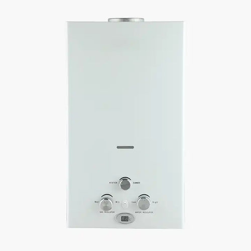 Gas Geyser Water Heater