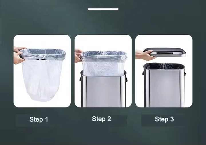 Smart Dustbin