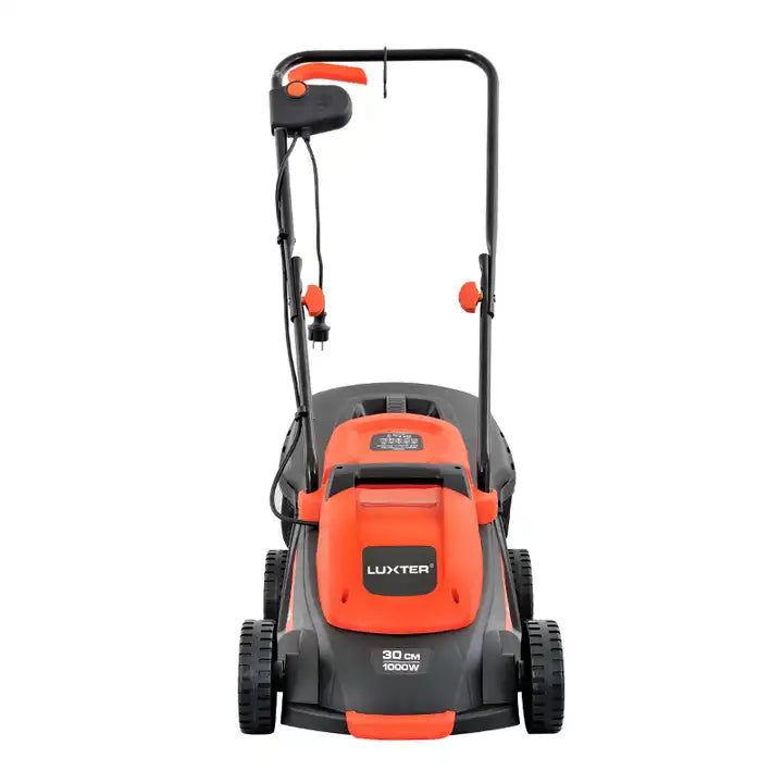 Electric Lawn Mover