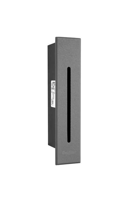 Geagood Mini Square Smart Motion Sensor Stair Lights