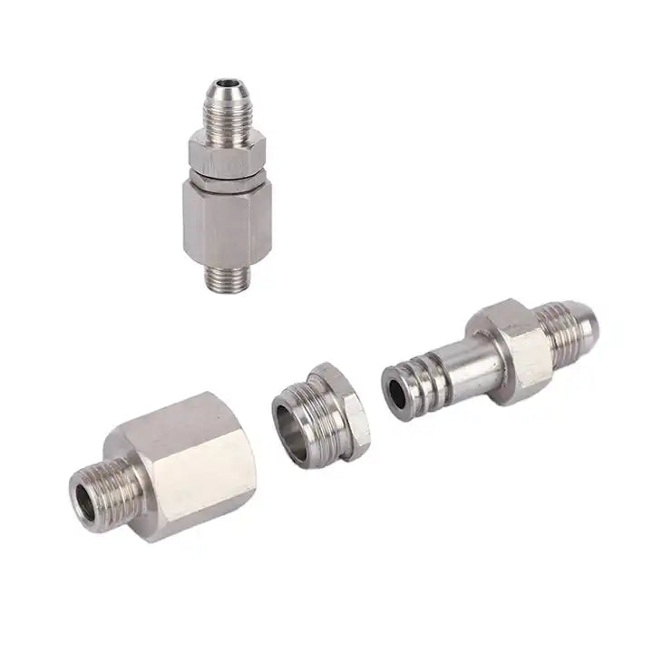 Plumbing Pipe Fitting /Pneumatic Fitting/Quick Connector