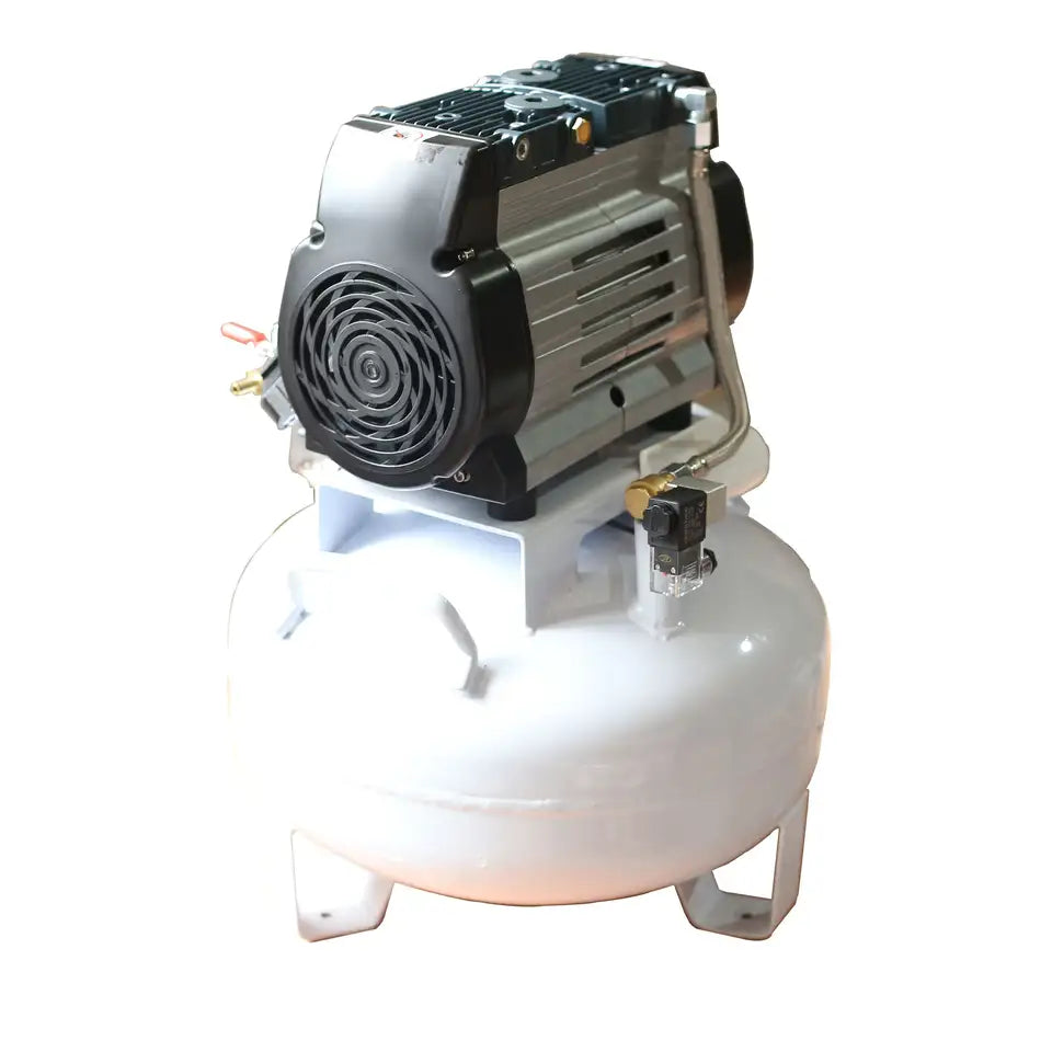 Piston Air Compressor