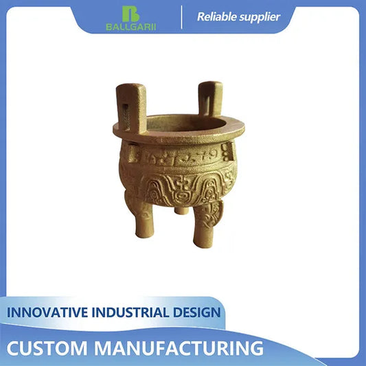 High-Performance Metal Printing Slm Aluminium/Copper/Stainless Steel for Advanced 3D Printing Products