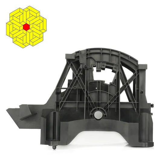 High-Performance Plastic Mould for Advanced Injection Molding Applications