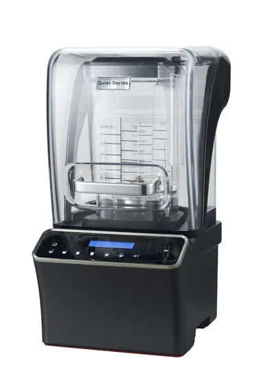 High-Performance Quiet Large Capacity Commercial Blender Kitchen-Electronics