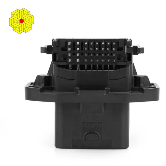 High-Precision Plastic Injection Mold for Advanced Product Development