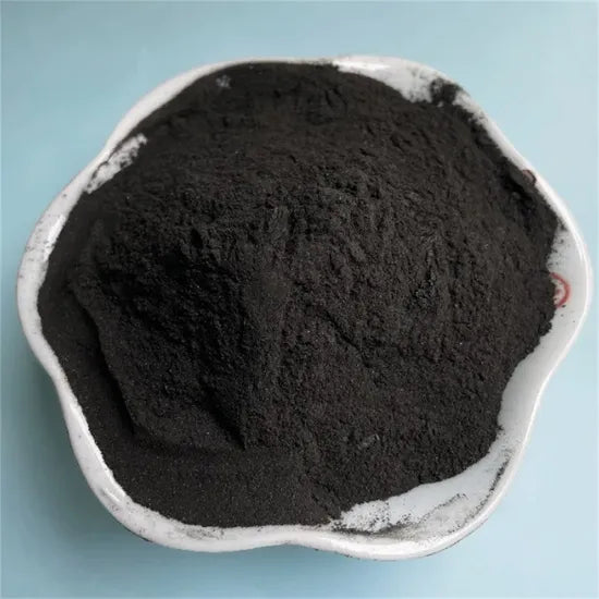 High-Quality Graphite P Carbon Additive - Natural Petroleum Coke, 50-5000 Mesh