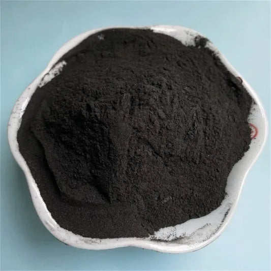 High-Quality Graphite P Carbon Additive - Natural Petroleum Coke, 50-5000 Mesh