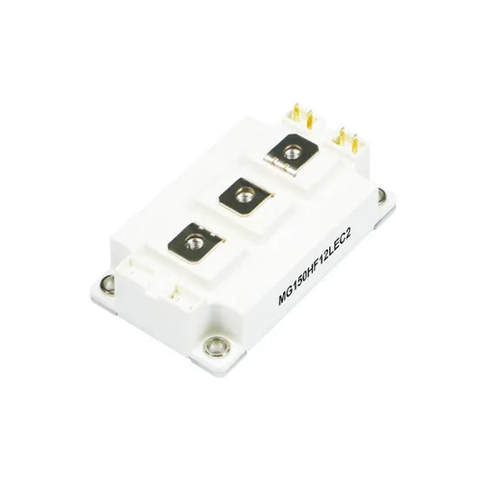 High Quality Mg150hf12lec2 IGBT Module 1200V 150A Transistor IC Chip Product