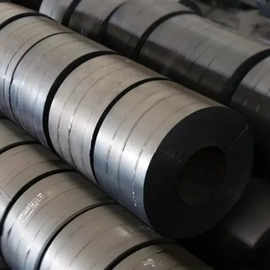 High-Quality Q235B Hot Rolled Steel Coil for Global Buyers
