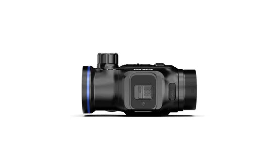 Hot Innovative Thermal Night Vision Clip-on Avata with 7000j High Shock Resistance