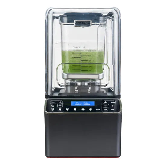 Hot Sales High-Performance Quiet Commercial Blender for Kitchen-Electronics Heavy Duty Grinder