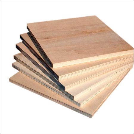 Plywood 18mm